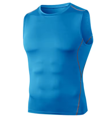 ThermoRegulate Compression Tank
