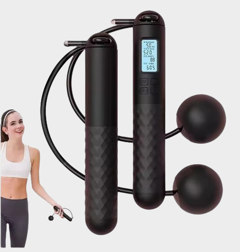 Weighted Jump Rope