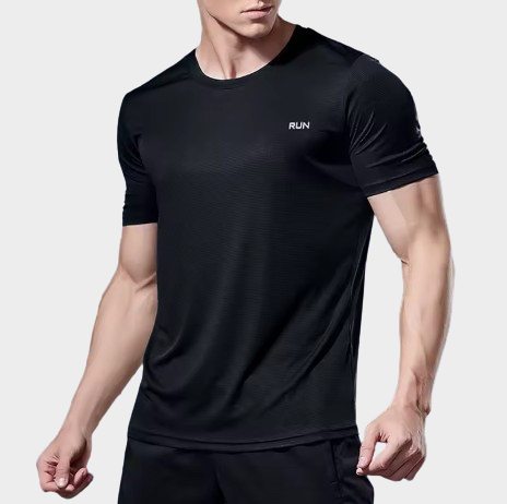 Performance Running Shirt