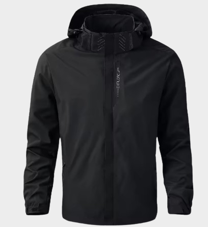 Stormproof Training Jacket