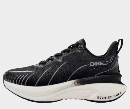 ONEMIX Cushioned Running Shoes