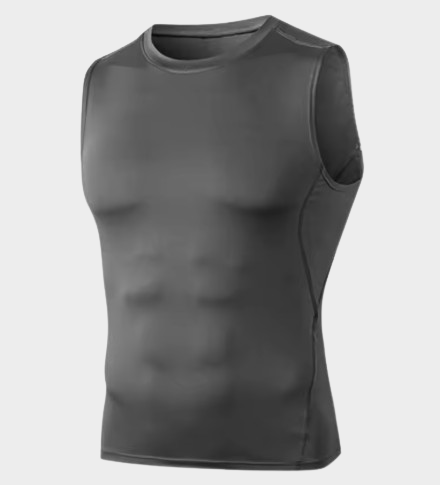 ThermoRegulate Compression Tank