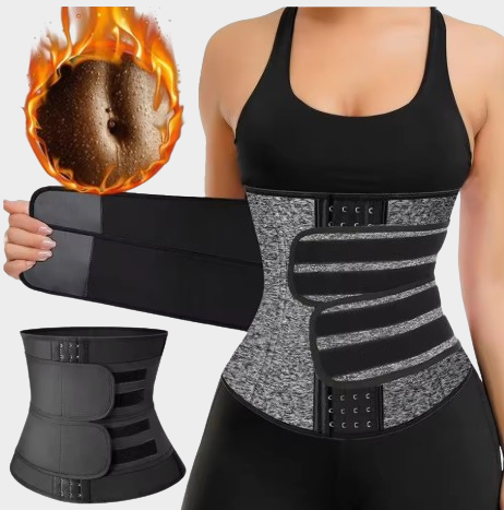 THERMO-SCULPT PRO: Your Body Transformation Solution