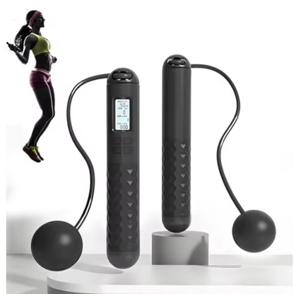 Weighted Jump Rope