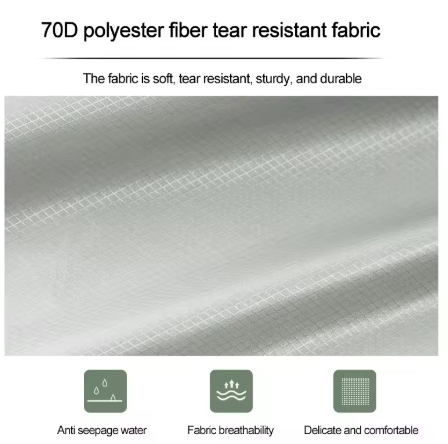 Adventure-Proof Dry Bag