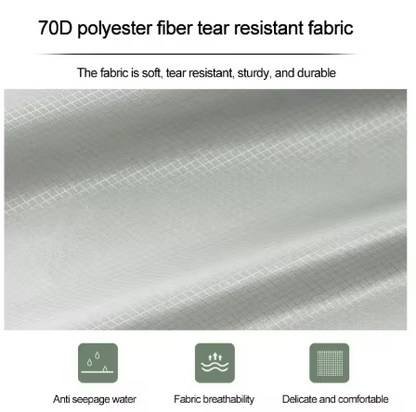 Adventure-Proof Dry Bag