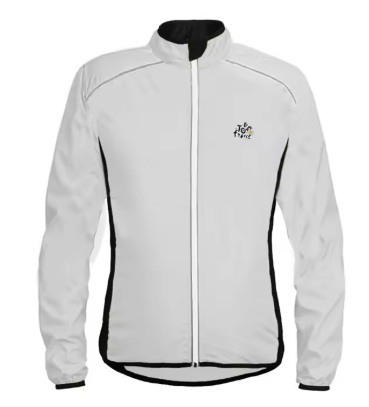 Ultralight Pro-Performance Cycling Jacket for Men & Women