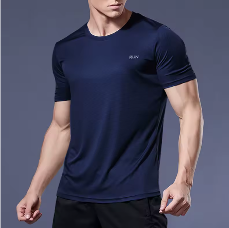Performance Running Shirt