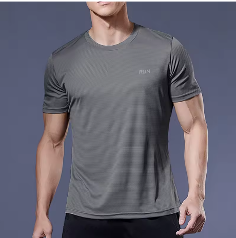 Performance Running Shirt