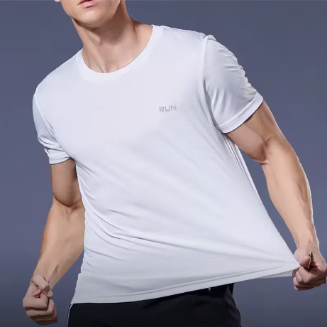 Performance Running Shirt