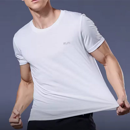 Performance Running Shirt