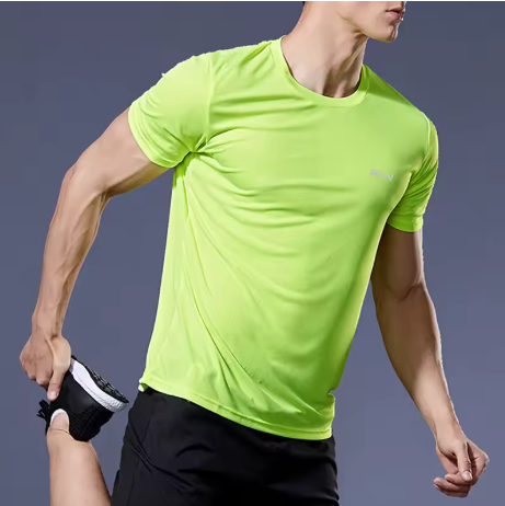 Performance Running Shirt