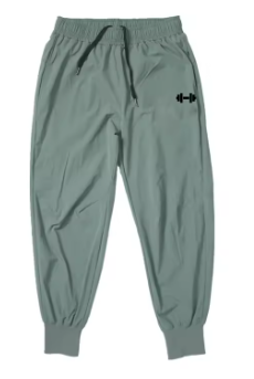 Pro Gym Training Pants –