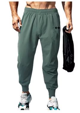 Pro Gym Training Pants –