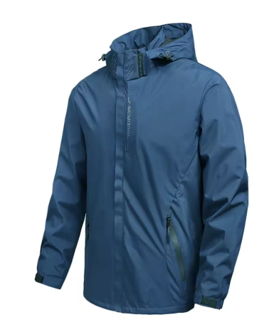 Stormproof Training Jacket