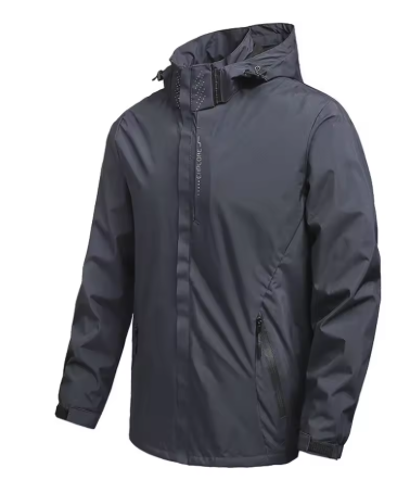 Stormproof Training Jacket