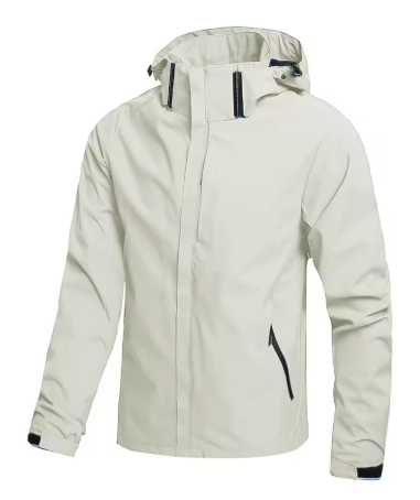 Stormproof Training Jacket