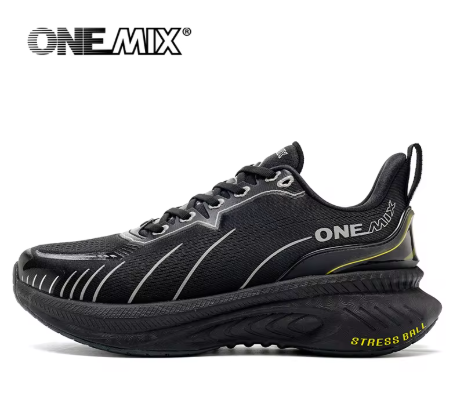 ONEMIX Cushioned Running Shoes