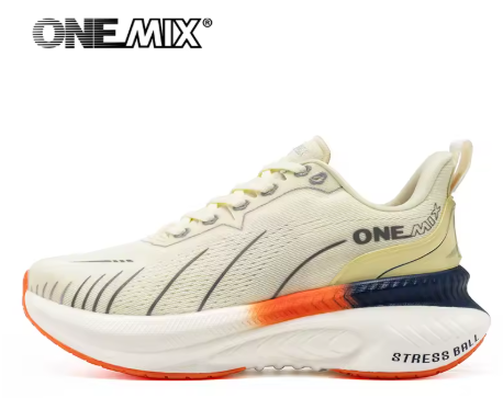 ONEMIX Cushioned Running Shoes