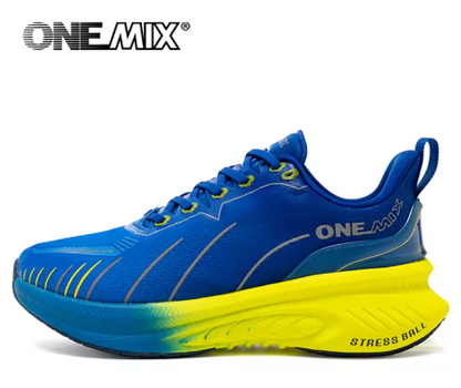 ONEMIX Cushioned Running Shoes