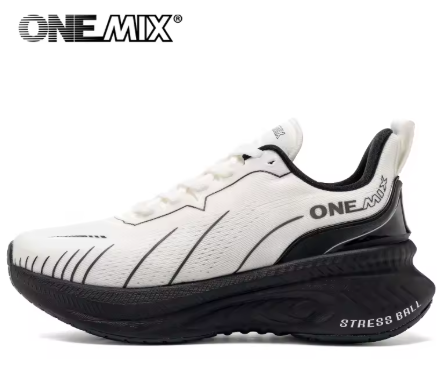 ONEMIX Cushioned Running Shoes