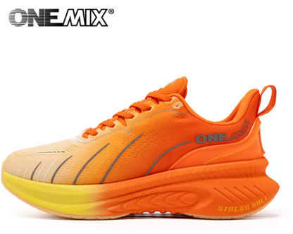 ONEMIX Cushioned Running Shoes