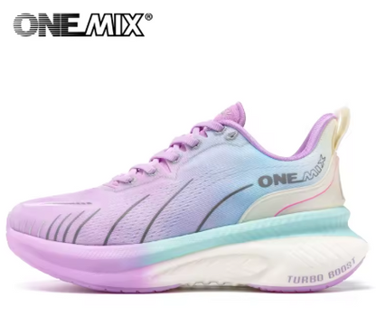 ONEMIX Cushioned Running Shoes
