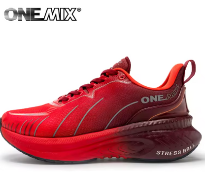 ONEMIX Cushioned Running Shoes