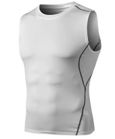 ThermoRegulate Compression Tank