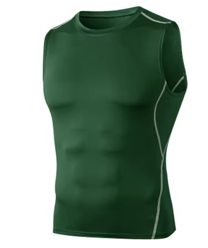 ThermoRegulate Compression Tank