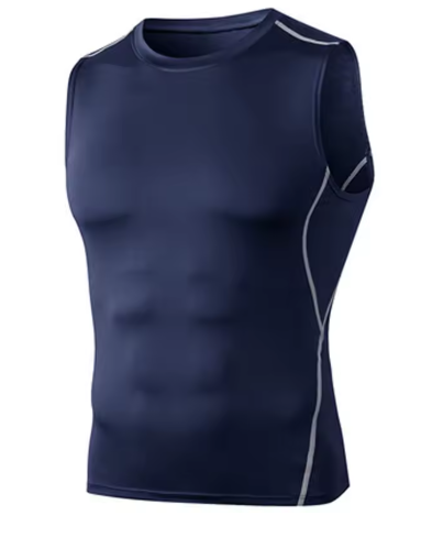 ThermoRegulate Compression Tank