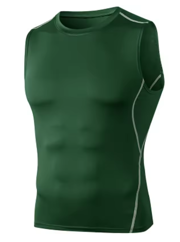 ThermoRegulate Compression Tank