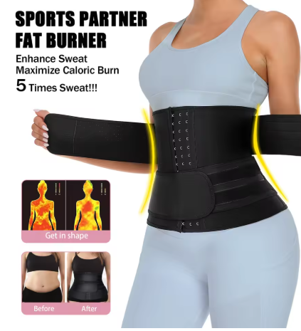 THERMO-SCULPT PRO: Your Body Transformation Solution