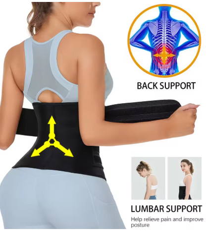 THERMO-SCULPT PRO: Your Body Transformation Solution