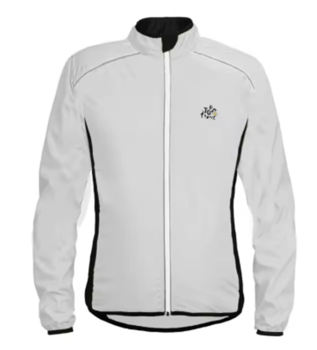 Ultralight Pro-Performance Cycling Jacket for Men & Women