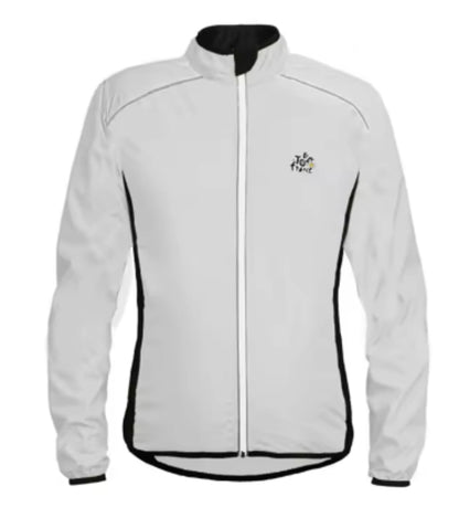 Ultralight Pro-Performance Cycling Jacket for Men & Women